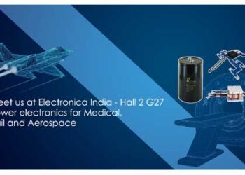 Electronica India