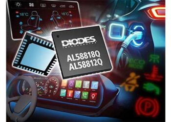 Diodes Incorporated