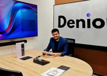 DENION