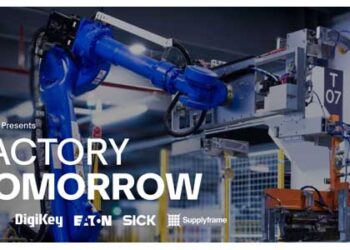 DigiKey Factory Tomorrow