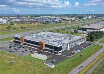 Elcogen launches new high-volume solid oxide fuel cell factory