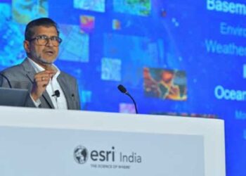 Esri India