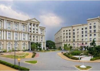 Dayananda-Sagar-University-Bangalore