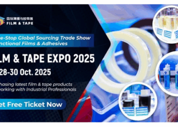 FILM & TAPE EXPO