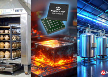 Microchip