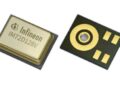 Infineon expands XENSIV™ MEMS microphone lineup