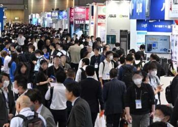 Japan IT Week Autumn