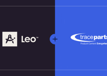 Leo AI and TraceParts