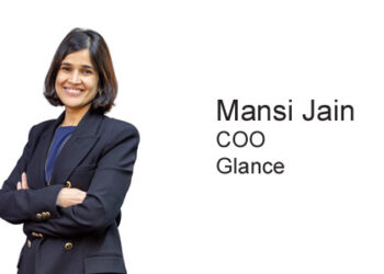 Mansi Jain Glance