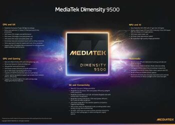 MediaTek