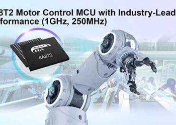 Renesas Electronics Corporation