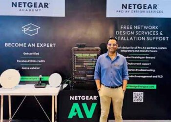 NETGEAR