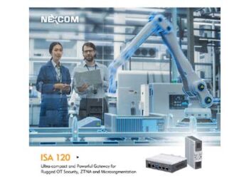 NEXCOM