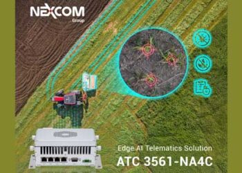 NEXCOM ATC 3561 NA4C