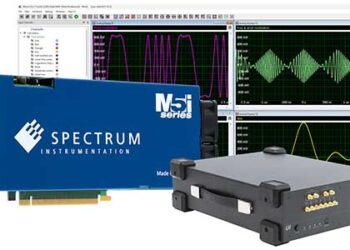 Spectrum Instrumentation