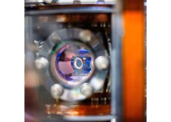 Nanofiber Quantum