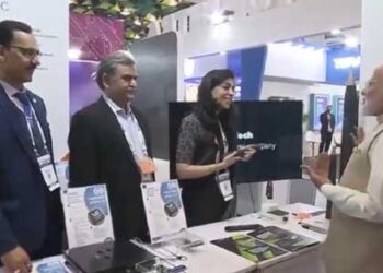 SEMICON India