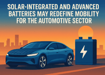 Solar Integrated