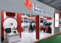 Texas Instruments showcases energy-efficient and smart semiconductor solutions at electronica India 2025