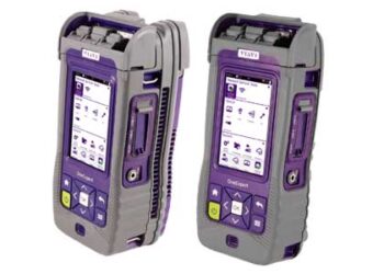 VIAVI Launched All-in-one Handheld Testers for Fiber Service Activation