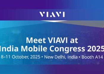 Viavi announcedits advanced network test and optimization solution