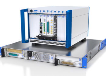 Sensor Simulation Systems from Pickering Interfaces