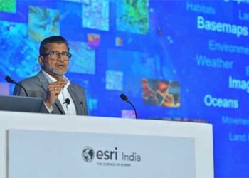 Esri India
