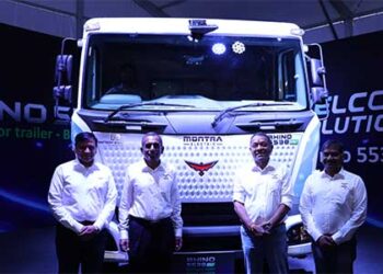 Montra Electric