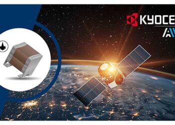 KYOCERA AVX