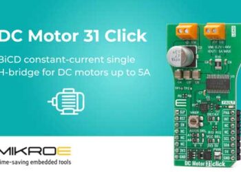 dc motor