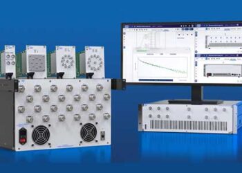 Pickering Interfaces showcase extensive range of RF & microwave