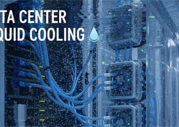 Data Center Liquid Cooling