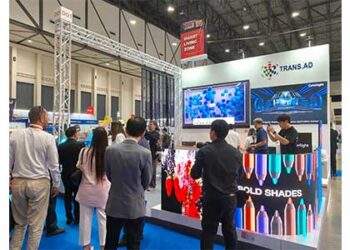 IMPACT EXHIBITION MANAGEMENT