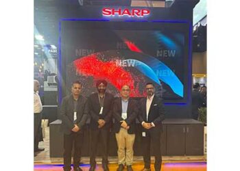 SHARP Business Systems (India)