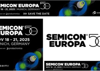 SEMICON Europa 2025