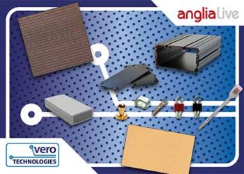 Anglia Components