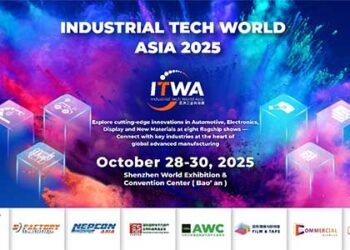 ITWA 2025
