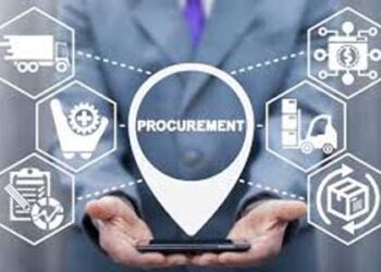 global procurement