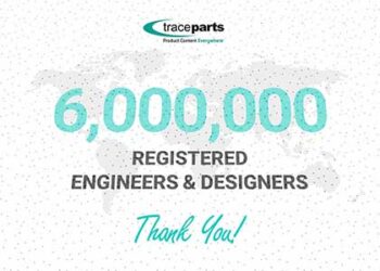 TraceParts