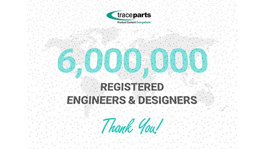 TraceParts