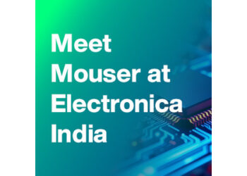 mouser-electronicaIndia