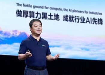 Huawei Cloud