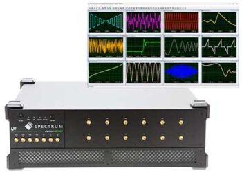 Spectrum Instrumentation