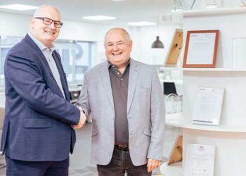 Astute Electronics Ltd