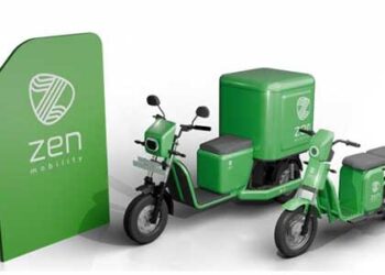 Zen Mobility