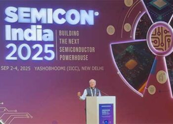 Semicon 2025