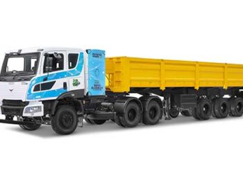 Montra Electric