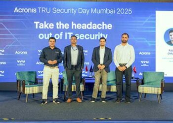Acronis TRU Security Day 2025