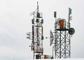 Wireless Power Transmission
