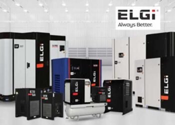 ELGI